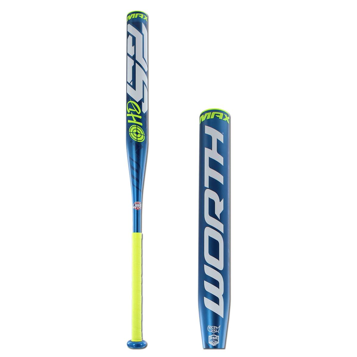 resmondo softball bat