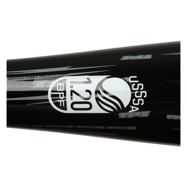 Louisville Slugger TPS Genesis Slow Pitch Softball Bat SB12G