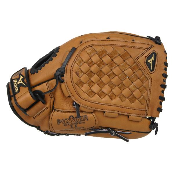 Mizuno Prospect Series: GPL1202 Youth: Image #287134