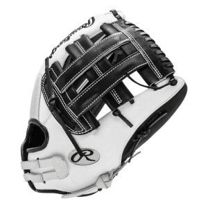 Rawlings Heart of the Hide Speed Shell 12.75" Fastpitch Softball Glove: PRO1275SB-6BSS: Image #429260