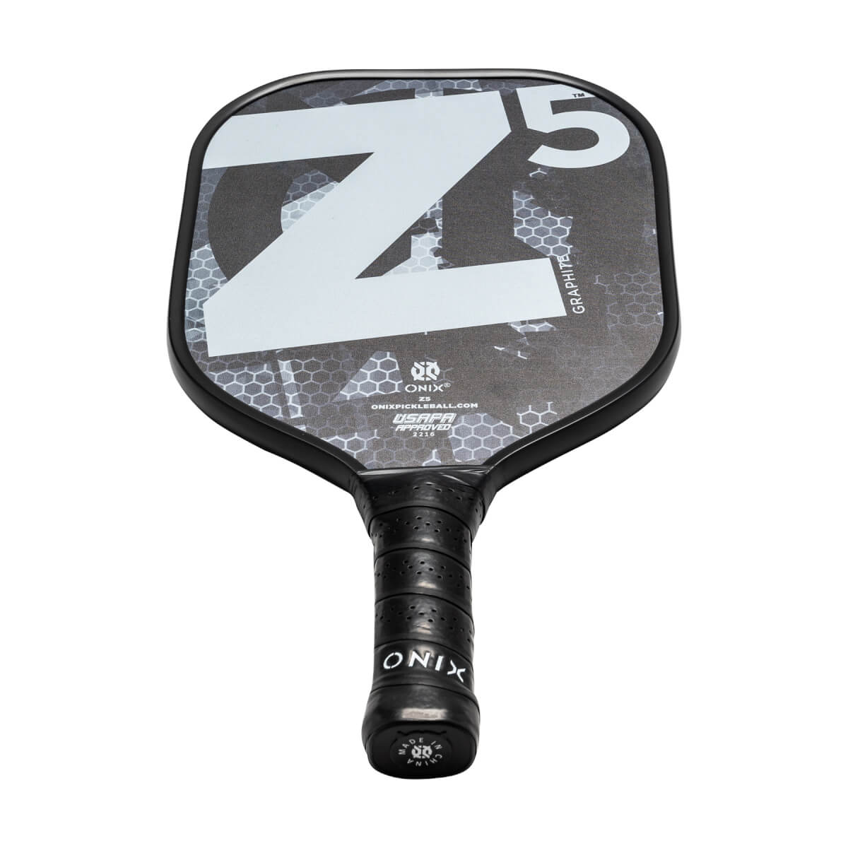 Onix Z5 Mod Graphite Pickleball Paddle: Image #424516