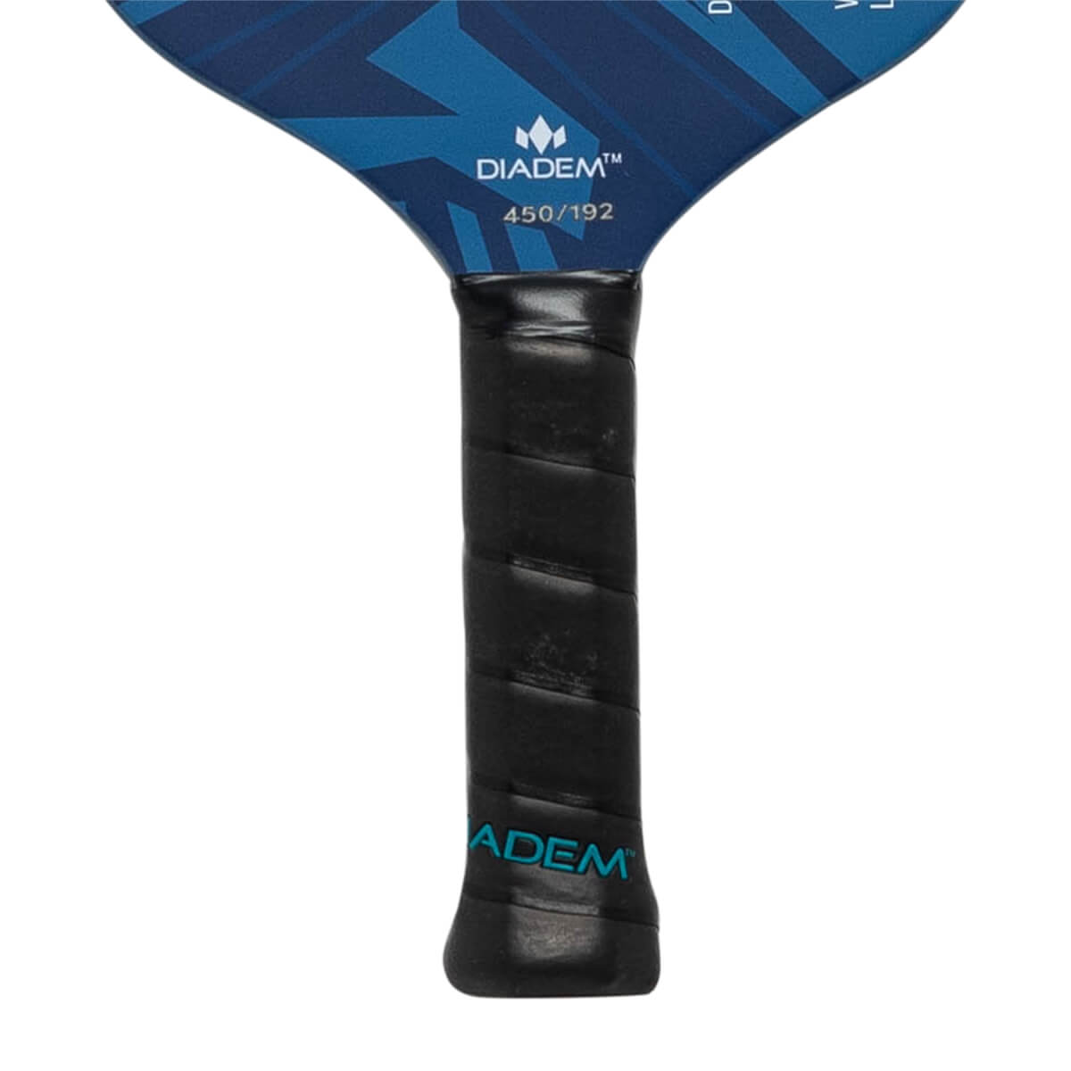 Diadem Vice Carbon Fiber Pickleball Paddle: Image #428456