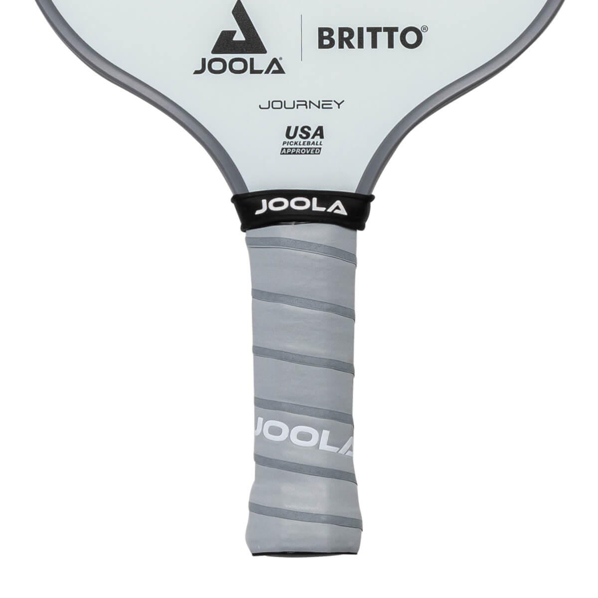 JOOLA BRITTO Composite Pickleball Paddle: Image #441602