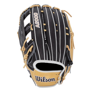 Wilson A2000 SuperSkin SP14 14" Slow Pitch Softball Glove: WBW10165014: Image #441869