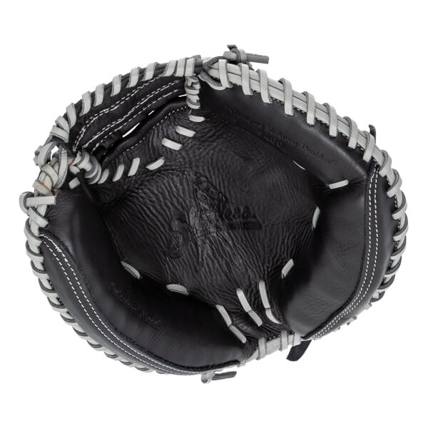 Shoeless Joe Double Play 34" Baseball Catcher's Mitt: BK-GY3400CM: Image #447107