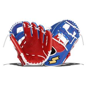 SSK JB9 Highlight Pro 11.5" Javier Baez Youth Baseball Glove: S19JBHROI99: Image #374394