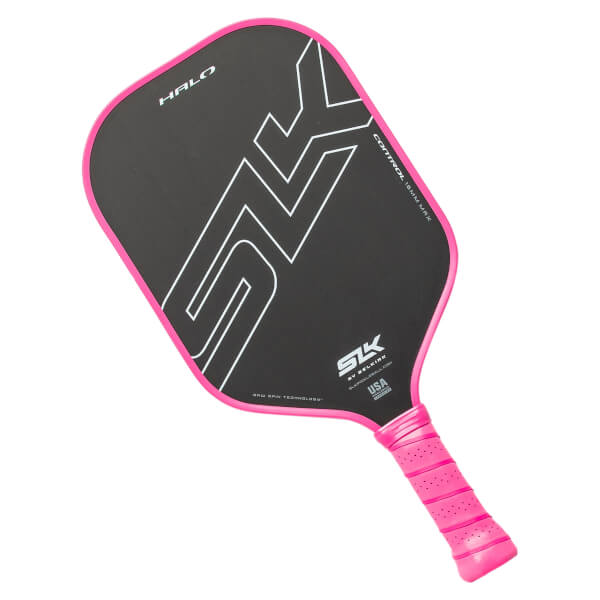Selkirk SLK Halo Control Middleweight Graphite Pickleball
