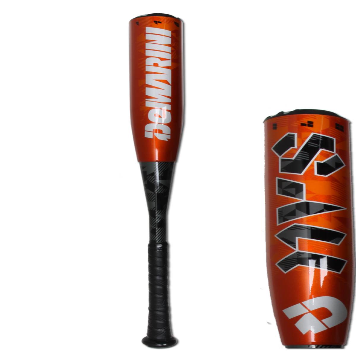 DeMarini Vexxum NVS 5 2 5/8 Senior League Baseball Bat DXVX5