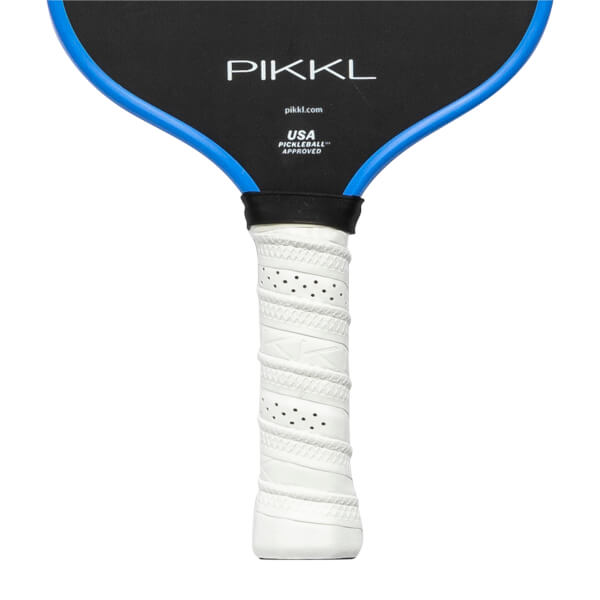 PIKKL Vantage Pro 16mm Carbon Fiber Pickleball Paddle: Image #440114