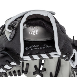 Mizuno Franchise 12" Fastpitch Softball Glove: GFN1200F5: Image #452718