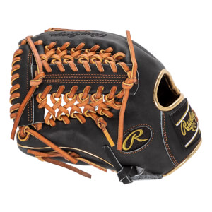 Rawlings Heart of the Hide 11.75" Baseball Glove: PROR205-4DS: Image #447998