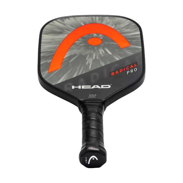 HEAD Radical Pro Composite Pickleball Paddle: Image #420467