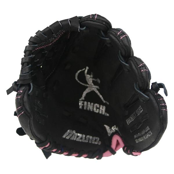 Mizuno Prospect Jennie Finch 10" Youth Fastpitch Softball Glove GPP1006