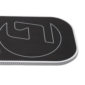 GAMMA RCF Airbender 10 Carbon Fiber Pickleball Paddle: Image #447833