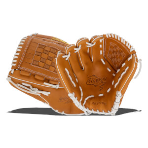 Marucci Oxbow 12" Fastpitch Softball Glove: MFGOX45K3FP-TF: Image #446402