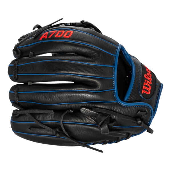 Wilson A700 11.25" Youth Baseball Glove: WBW1001251125: Image #433832