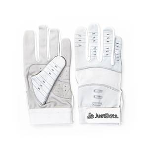 JustBats Batting Gloves: Image #393588