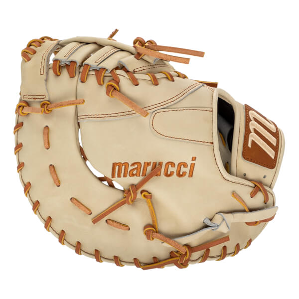 Marucci Capitol 13" Baseball First Base Mitt: MFG3CP39S1-CM/TF: Image #446136