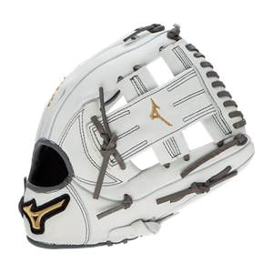 Mizuno MVP Prime 11.5" Fastpitch Softball Glove: GMVP1150PF4W: Image #406027
