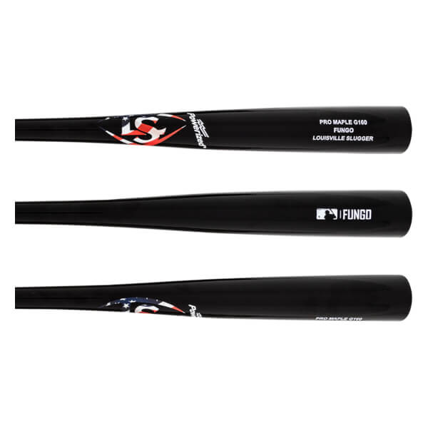 Louisville Slugger K100 36 Ash Wood Fungo Baseball Bat (WBFN100-NA) 