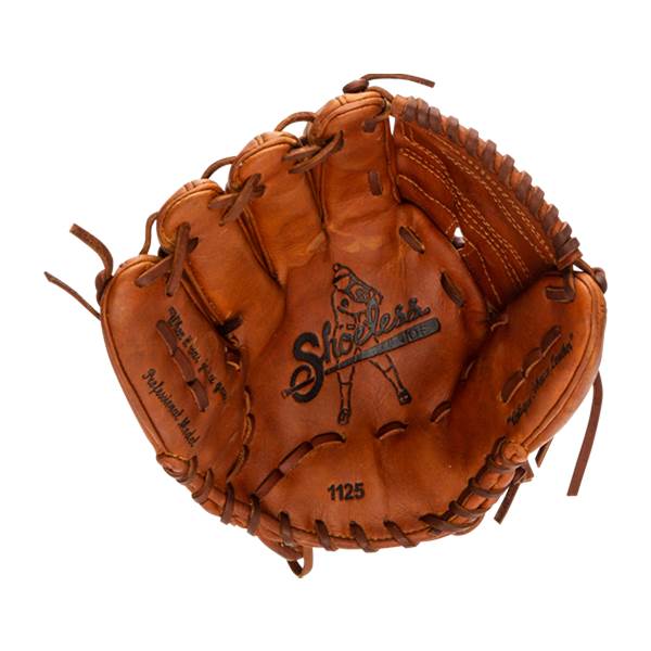 Shoeless Joe Professional 11.25" Baseball Glove: 1125CW: Image #408334