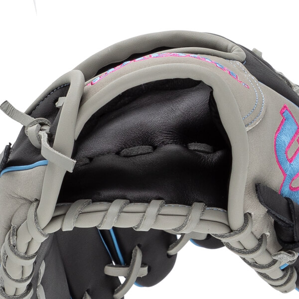 Wilson A1000 DP15 11.5" Basball Glove: WBW102577115: Image #448992