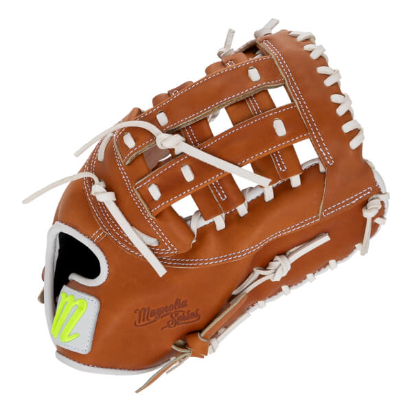 Marucci Magnolia 13" Fastpitch Softball First Base Mitt: MFG3MG39S2FP-TF: Image #446158