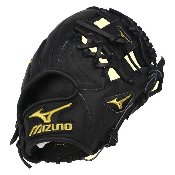 Mizuno Pro Series: GMP61BK: Image #286501