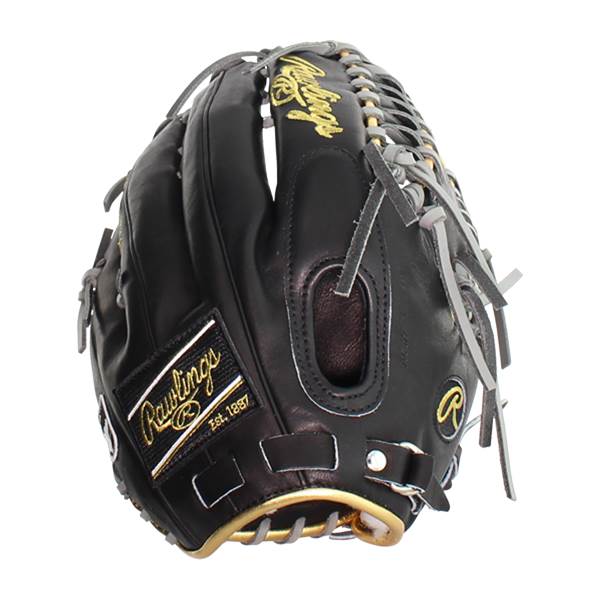 Rawlings pro preferred mike trout 2024 game day