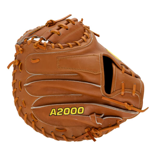 Wilson A2000 Glove Day M23 33.5 