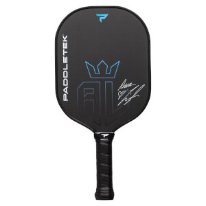 Paddletek Bantam ALW-C 14.3 Carbon Fiber Pickleball Paddle: Image #450869