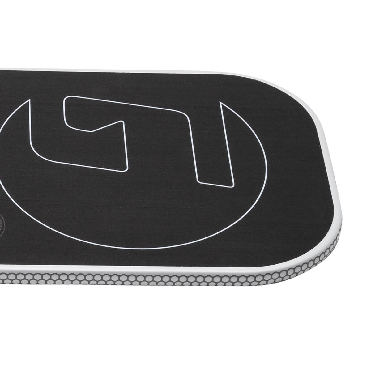 GAMMA RCF Airbender 10 Carbon Fiber Pickleball Paddle: Image #447833