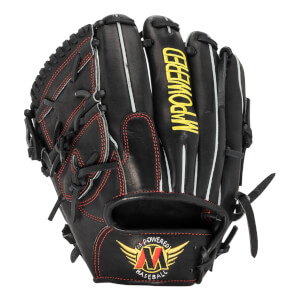 M^Powered X^Cellsior 11.5" Baseball Glove: MPXC1150B: Image #431543