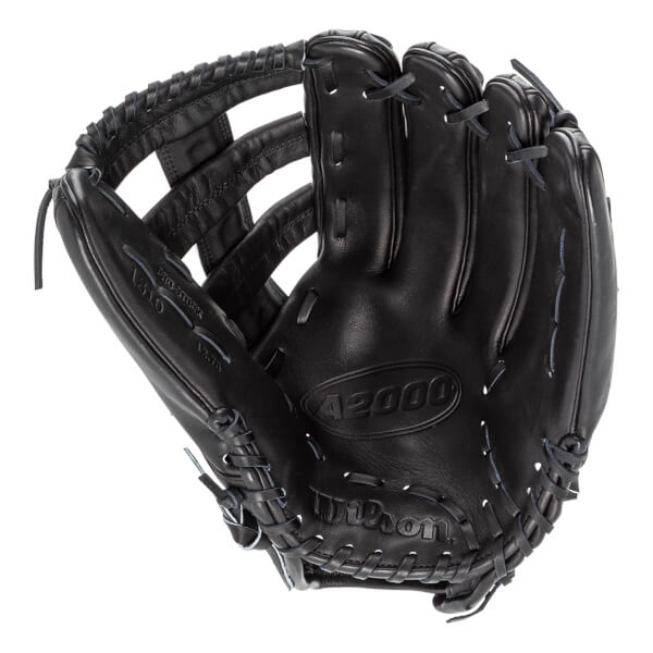 Wilson A2000 Glove Day 1810 12.75" Baseball Glove: WBW1020831275: Image #442090