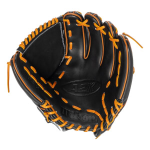 Wilson A2K B23 12" Baseball Glove: WBW10137912: Image #435101