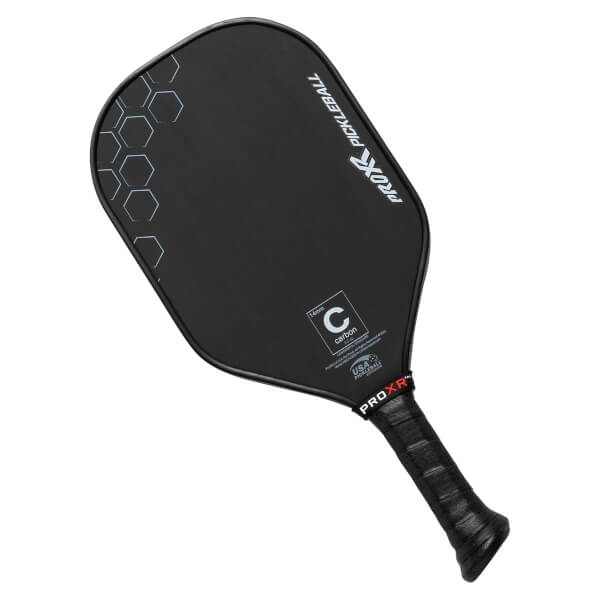 ProXR Carbon 14 Middleweight Carbon Fiber Pickleball Paddle: Image #429151
