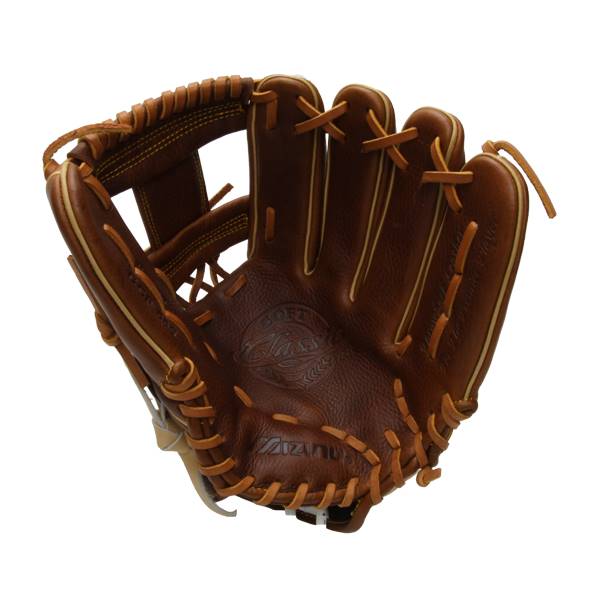 Mizuno Classic Pro Soft Series: GCP55S: Image #303247