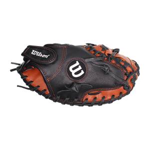 Wilson A500 32.00" Catcher's Mitt: WTA05RB19CM: Image #387004