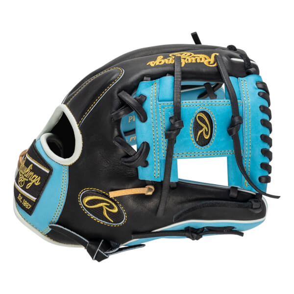 Rawlings Heart of the Hide R2G 11.75" Baseball Glove: PROR205-2CB: Image #435786