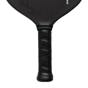 Gearbox Pro Ultimate Hyper Carbon Fiber Pickleball Paddle: Image #450665