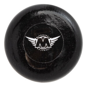 M^Powered H2TC™ Pro Maple Wood Baseball Bat: H2TC243: Image #414555