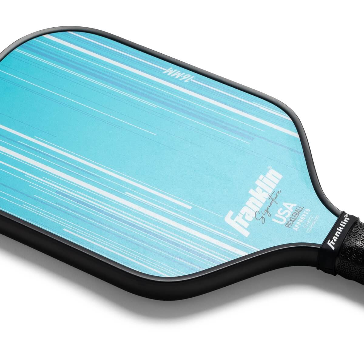 Franklin Signature 16mm Composite Pickleball Paddle: Image #429073