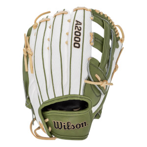 Wilson A2000 Super SnakeSkin FP50 12.25" Summer Collection Fastpitch Softball Glove: WBW1033001225: Image #453457