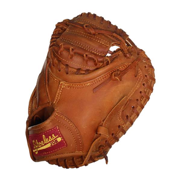 Shoeless Joe Professional 32" Catcher's Mitt 3200CM