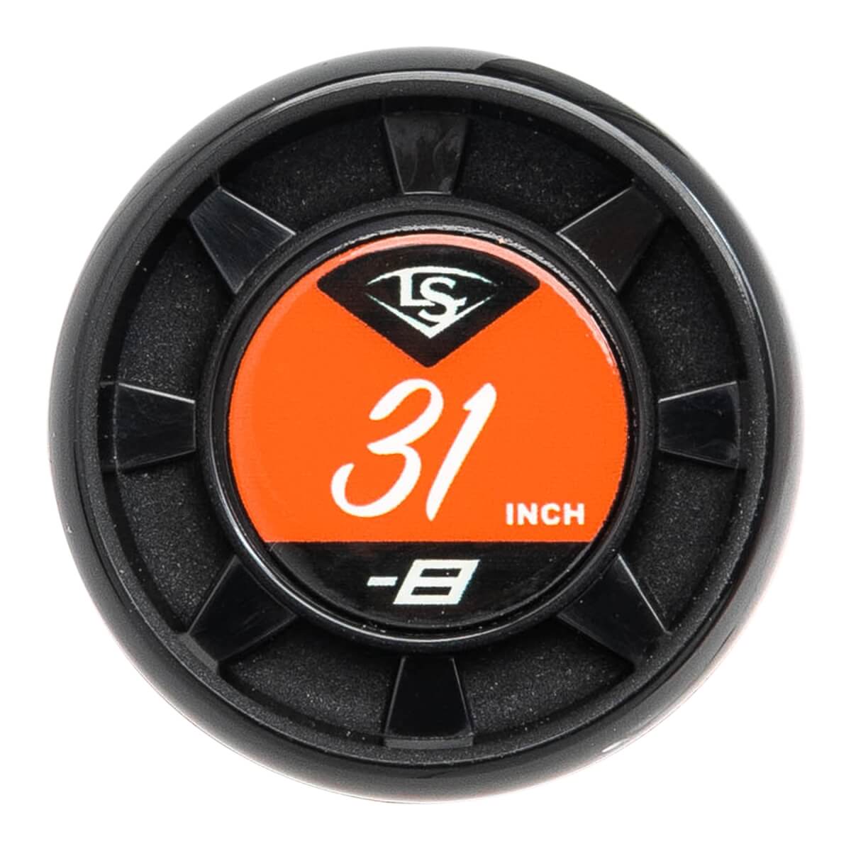 Louisville Slugger Atlas -8 USSSA Baseball Bat: WBL2655010: Image #430586