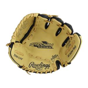 Rawlings Prodigy 11" Youth Baseball Glove: P110CB: Image #378455