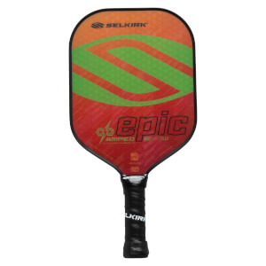 Selkirk AMPED Epic Lightweight Composite Pickleball Paddle: Image #425502