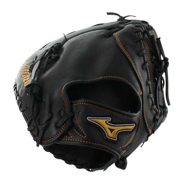 Mizuno MVP Prime 12.5" First Base Mitt: GXF50PB2: Image #310840