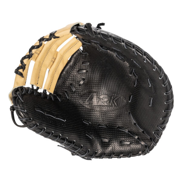 Wilson A2K Super SnakeSkin JAB79 Spin Control Jose Abreu 12.5" Baseball First Base Mitt: WTA2KRB21JAB79GM : Image #426652