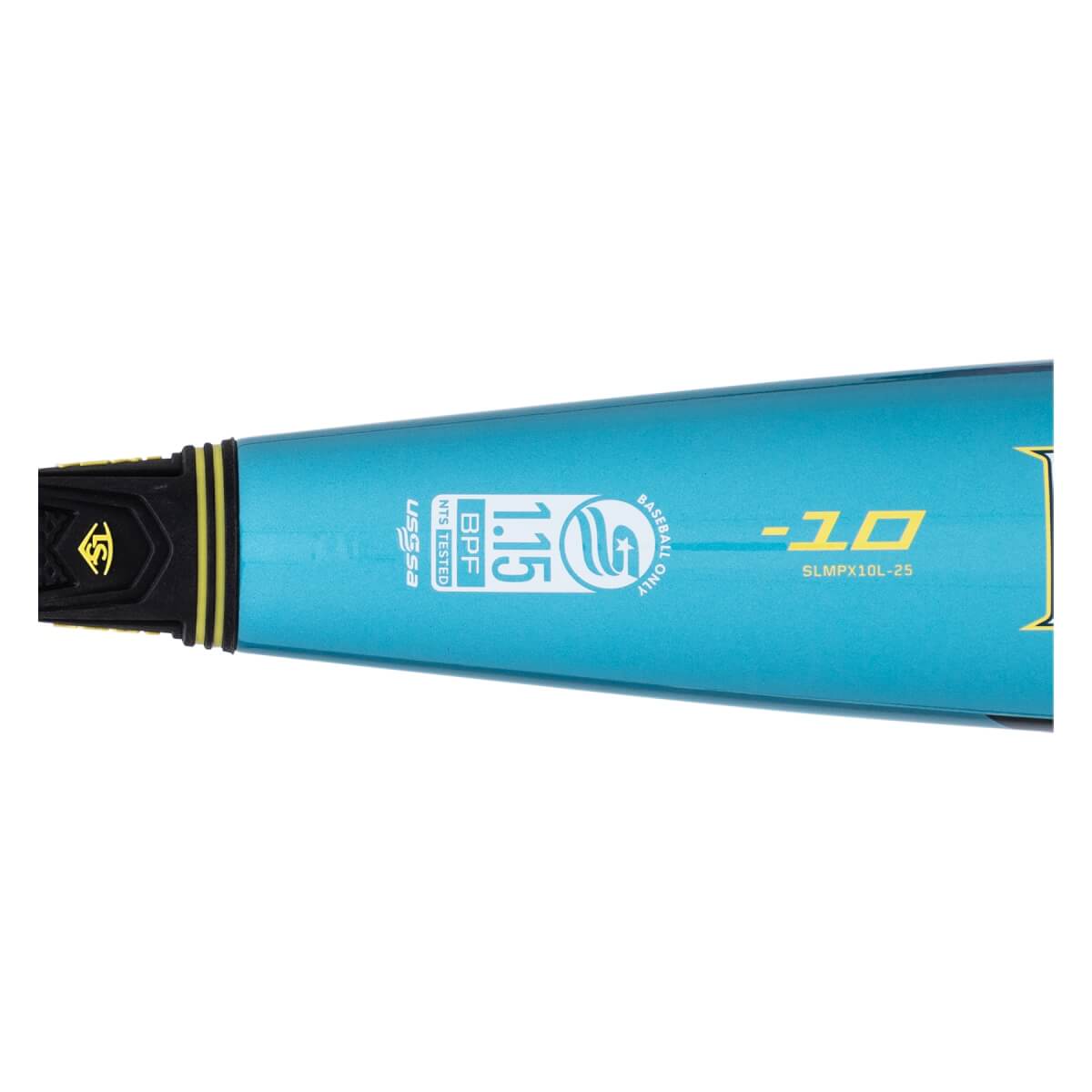 Louisville Slugger Meta Prime -10 USSSA Baseball Bat: WBL2970010: Image #447901